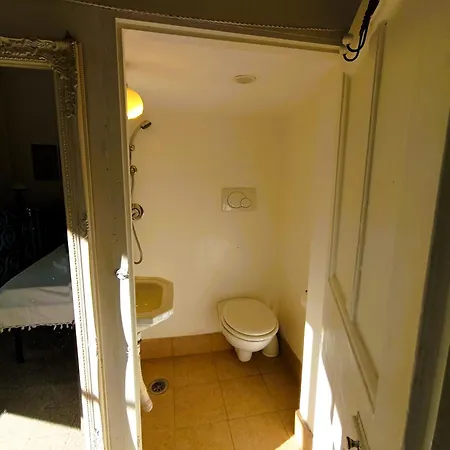 Apartment La Dimora Di Donna Cecilia