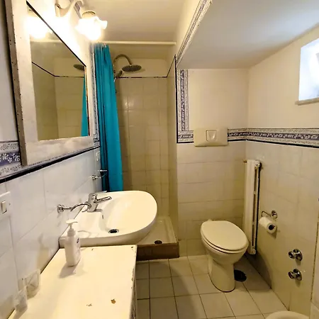 La Dimora Di Donna Cecilia Apartment