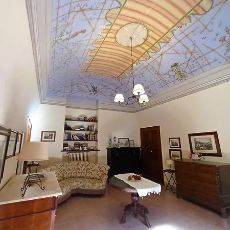 La Dimora Di Donna Cecilia Apartment