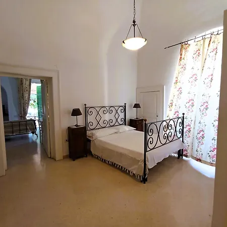 La Dimora Di Donna Cecilia Apartment *